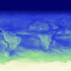 Illustration for article titled How to Understand These Gorgeous Satellite Data Maps of the Earth